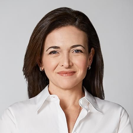 Sheryl Sandberg