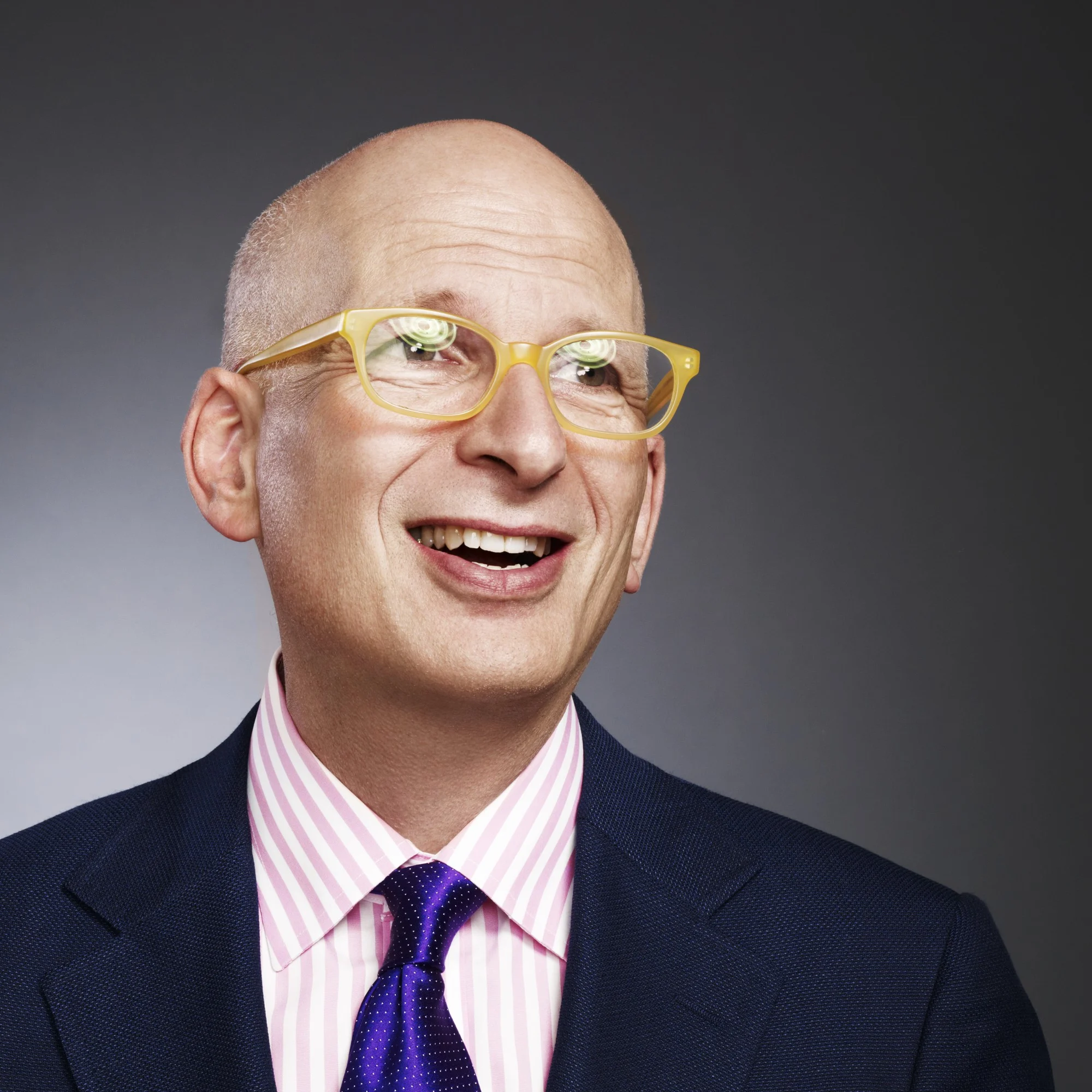 Seth Godin