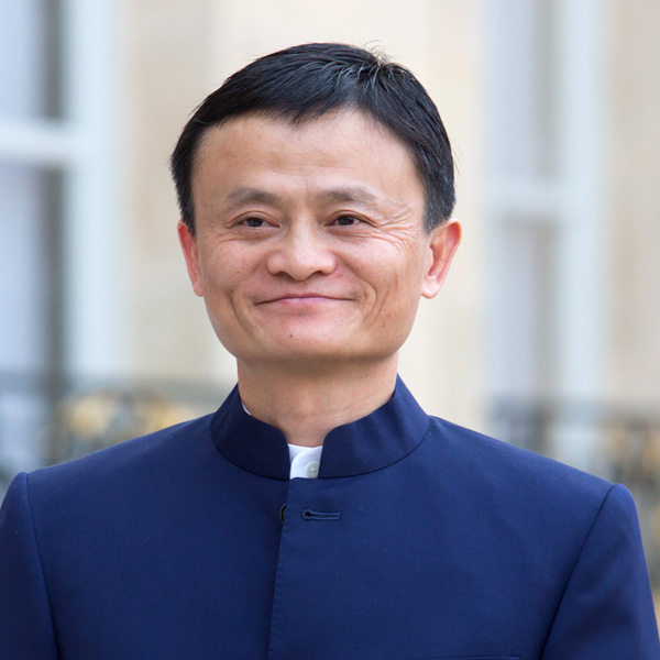 Jack Ma